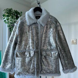 Urban Outfitters Winter Jacket